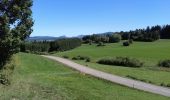 Randonnée Marche Remoray-Boujeons - Remoray-Boujeons - Le Belvédère des deux Lacs - Photo 7