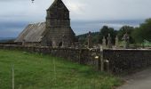 Randonnée Marche Bourganeuf - Bourganeuf à Saint-Marti-Château  - Photo 4