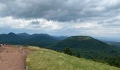 Trail Walking Ceyssat - Du Puy-de-Dôme au Pariou - Photo 20