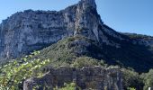 Tour Wandern Le Garn - Gorges de l'Ardèche  - Photo 16
