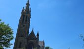 Tocht Stappen Aarlen - Arlon - MESA 2024  - Photo 12