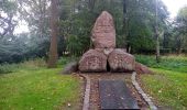 Tour Zu Fuß Sankt Michaelisdonn - St. Michaelisdonn Rundwanderweg Nr. 3 - Photo 9