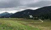 Tour Wandern Thônes - Les Glières depuis le Crêt - Photo 7