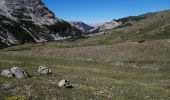 Tour Wandern Cervières - parcours des lacs - Photo 10