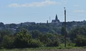 Tocht Stappen Blegny - 20240810 - FFBMP HOUSSE - 5.2 Km - Photo 2