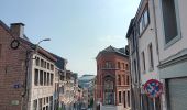 Randonnée Marche Liège - St Lambert et la Liège Verte - Photo 4