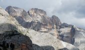 Trail On foot Cortina d'Ampezzo - IT-6 - Photo 5