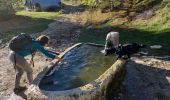 Randonnée Marche Engins - Le hameau de Sornin - Photo 1