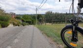 Percorso Bicicletta elettrica Ronse - Balade vélo  - Photo 1