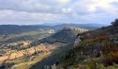 Randonnée Marche Cassis - Cassis - La couronne de Charlemagne - Cap canaille - Photo 20