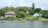 Tocht Te voet Bay of Islands-Whangaroa Community - Te Araroa - 01 Northland - d Kereikeri (Stone Store) to Waitangi Bridge - Photo 5