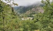 Trail Walking Loudenvielle - La Clarabide et refuge de la soula - Photo 12