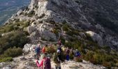 Trail Walking Puyloubier - Crete Ste Victoire - SCE 2020 - Photo 1