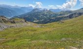 Trail Walking Le Monêtier-les-Bains - tour de la cucumelle  - Photo 6