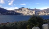 Percorso A piedi Brenzone sul Garda - Assenza - Rifugio Telegrafo - Photo 8