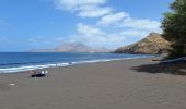 Excursión Senderismo Unknown - tarrafat plage sable noir et piscine naturelle  - Photo 5