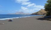 Tocht Stappen Unknown - tarrafat plage sable noir et piscine naturelle  - Photo 5