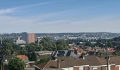 Randonnée Marche Liège - fayenbois . jupille . xhavée . haute saive . nifiet . fayembois - Photo 18
