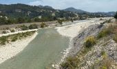 Trail Walking Le Broc - Au bord du var 06 - Photo 1