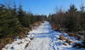 Trail Walking Saint Vith - Rodt - BierMuseum ❄️ - Photo 9