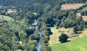 Tour Wandern Saint-Omer - Clécy - Richer des parcs et pain de sucre - Photo 6