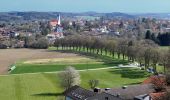 Tocht Te voet Kirchseeon - Wanderweg weiß-rot - Photo 5