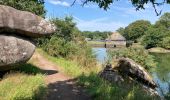 Trail Walking Concarneau - Concarneau sud - Photo 6