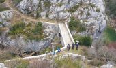 Trail Walking Comps-sur-Artuby - Comps Jabron - Photo 1