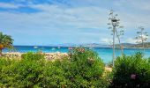 Randonnée Marche L'Île-Rousse - Boucle Ile Rousse - Corbara - Pigna - Santa Réparata - Photo 1