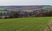 Tocht Stappen Vauchassis - Balade en forêt - Photo 3