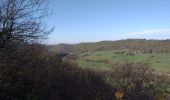 Trail Walking Beure - jourande, chapelle buis, fort de fontain - Photo 3