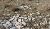 Trail Walking Chaudon-Norante - BEYNES .  chapelle S Étienne,  Creisset o l  - Photo 8