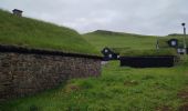 Percorso Marcia Mykines - Mykines - Photo 3