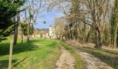 Trail Walking Rocourt-Saint-Martin - Rocourt St Martin du 13-03-2025 - Photo 1