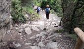 Trail On foot Riomaggiore - Manarola – Volastra – Aia del Cane – Casella - Photo 2