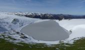 Randonnée Marche Artigue - plan de Montmajou 2081m - Photo 1