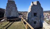 Tocht Te voet Altmannstein - Kreutbergweg - Photo 2