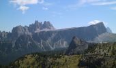 Tocht Te voet Cortina d'Ampezzo - IT-437 - Photo 3