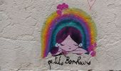 Percorso Marcia Clermont-Ferrand - street art - Photo 11