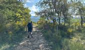 Trail Walking Moustiers-Sainte-Marie - Moustiers Castillon 13,1 km - Photo 14