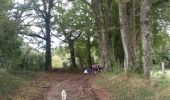 Tour Wandern Chasseneuil-sur-Bonnieure - La randonnée du Mémorial de Chasseneuil  - Photo 1