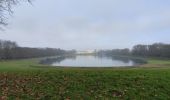 Trail Walking Versailles - Le parc de Versailles  - Photo 6