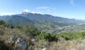 Trail Walking Saillans - De Chabrier (Saillans) à Barry (Vercheny) - Photo 20