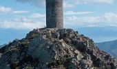 Tocht Noords wandelen Collioure - rando musclée  - Photo 3