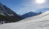 Percorso Racchette da neve Monginevro - Montgenevre Raquettes - Photo 4