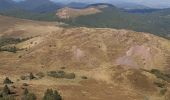 Excursión Senderismo Orcines - Pariou Puy de Dôme  - Photo 4