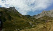 Trail Walking Lescun - LESCUN Laberouat pas d azun LPC G3/G4 Trail Walking Lescun - LESCUN Laberouat pas d azun LPC G3/G4