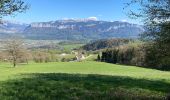 Tour Wandern Miribel-les-Échelles - Circuit panoramique au départ de Miribelle - Photo 4