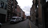 Tocht Stappen Gent - gand centre historique  - Photo 4
