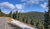 Excursión A pie Sobotín - NS Po hřebenech světem horských luk - Photo 10